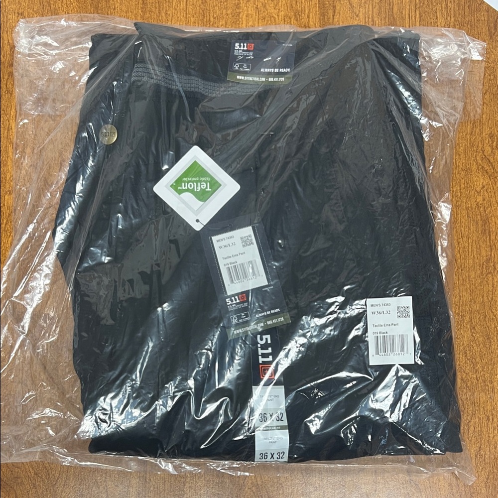 5.11 Taclite EMS pants